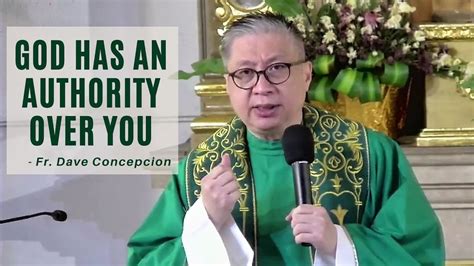 father david concepcion